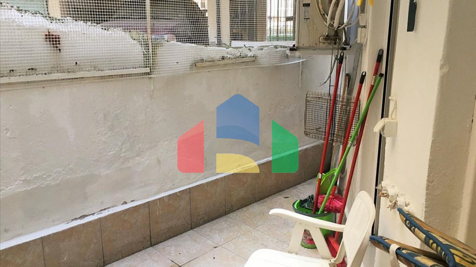 Продаж - Квартира 56 m² в Салоніках