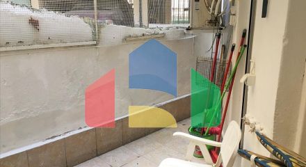 Продаж - Квартира 56 m² в Салоніках