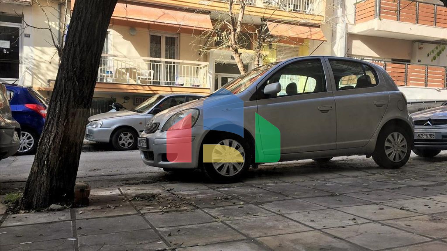 Продаж - Квартира 56 m² в Салоніках