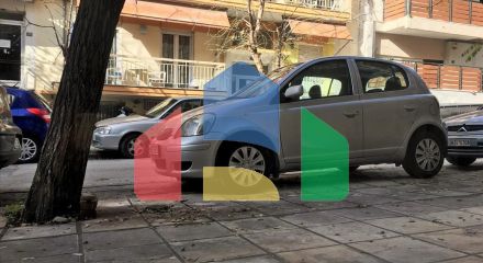 Продаж - Квартира 56 m² в Салоніках