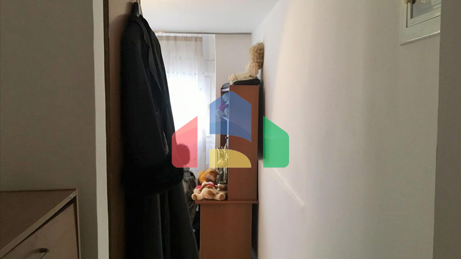 Продаж - Квартира 56 m² в Салоніках