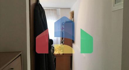 Продаж - Квартира 56 m² в Салоніках