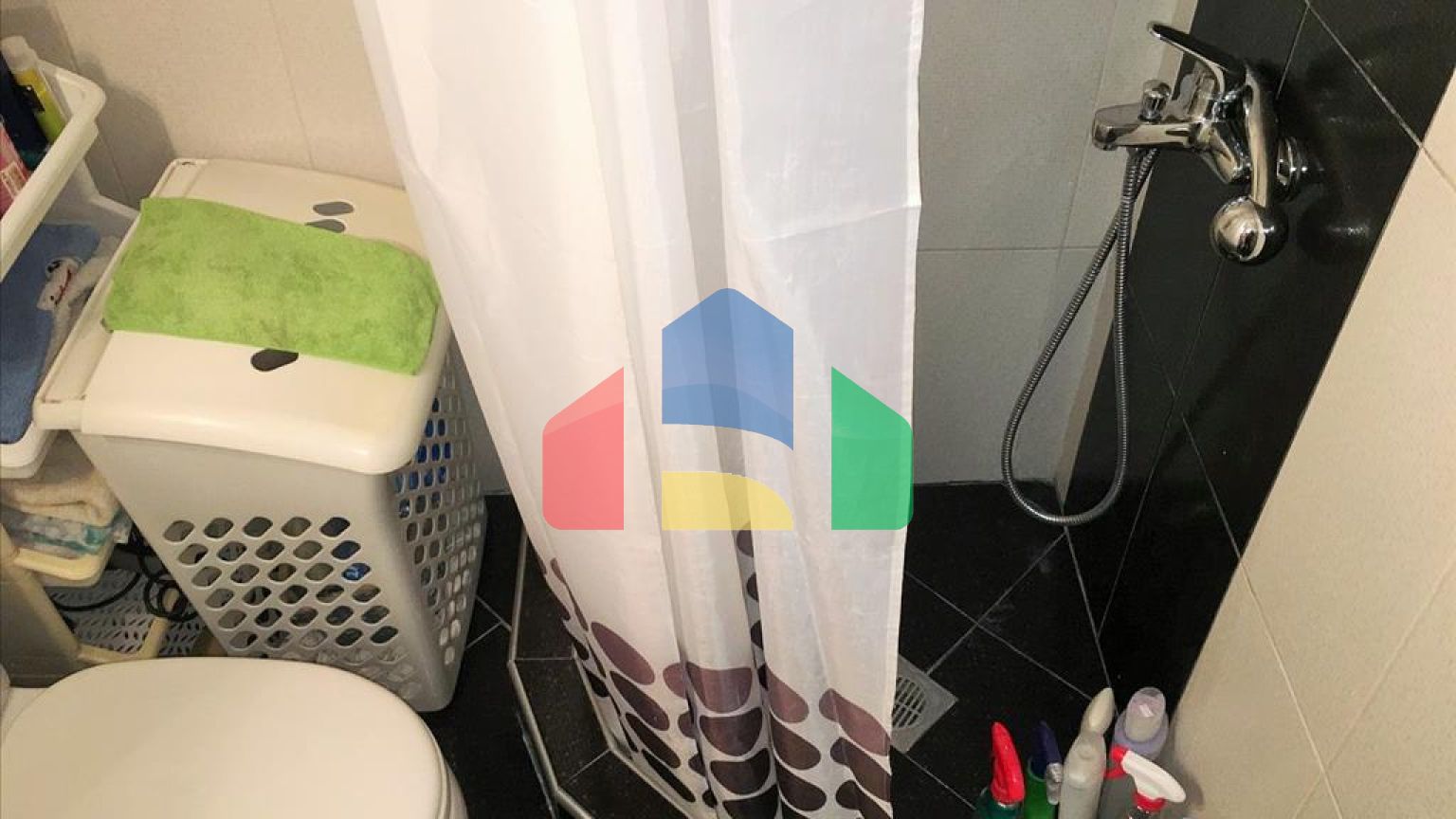 Продаж - Квартира 56 m² в Салоніках