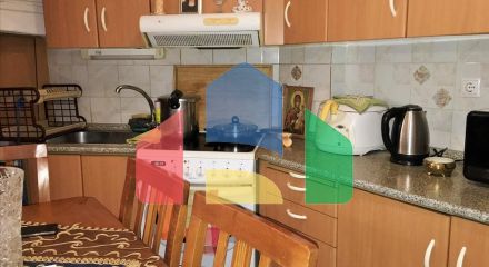 Продаж - Квартира 56 m² в Салоніках