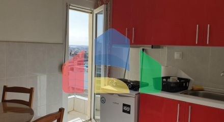 Продажа - Квартира 45 m² в Салониках