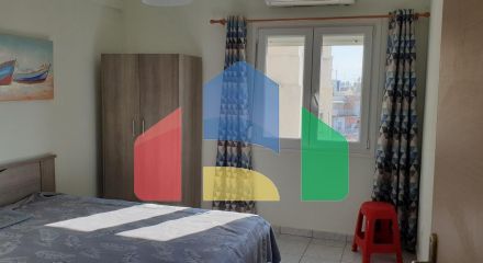 Продажа - Квартира 45 m² в Салониках