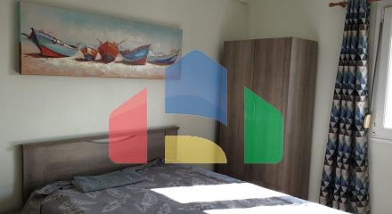 Продажа - Квартира 45 m² в Салониках