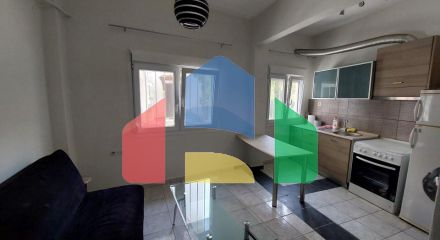 Продаж - Квартира 43 m² в Салоніках