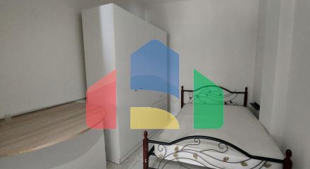 Продаж - Квартира 43 m² в Салоніках
