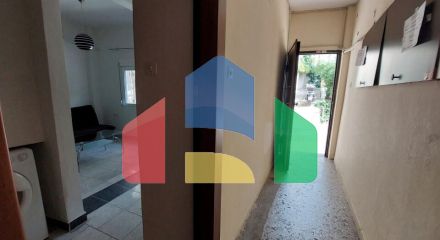 Продаж - Квартира 43 m² в Салоніках