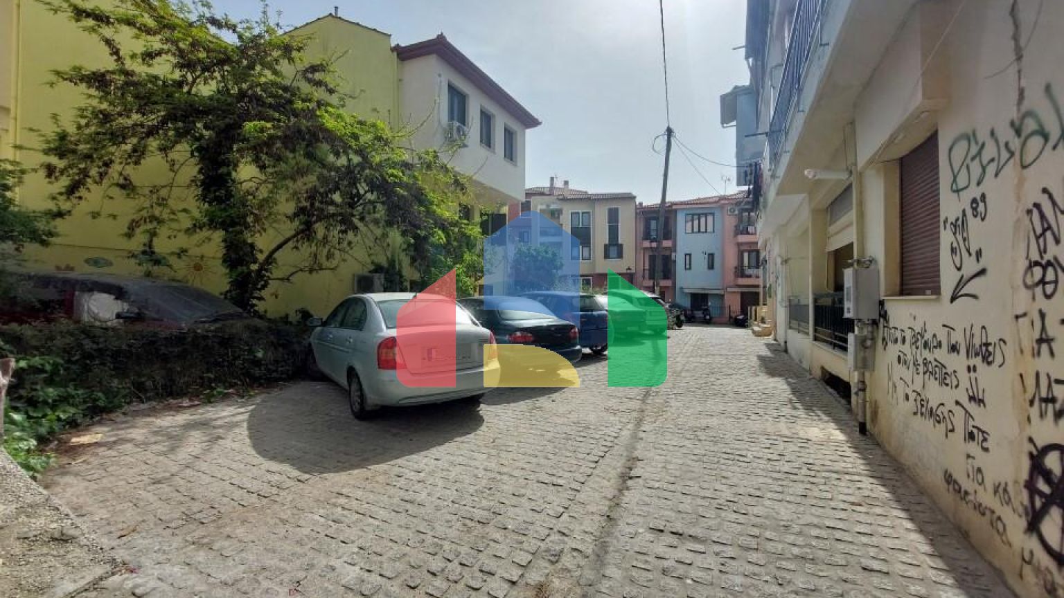 Продаж - Квартира 43 m² в Салоніках