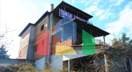 For Sale - Detached house 130 m² in Thessaloniki