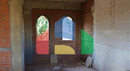 Продажа - Коттедж 130 m² в Салониках