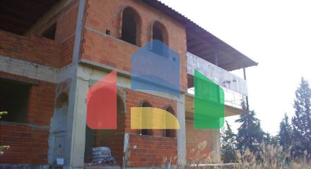 Продажа - Коттедж 130 m² в Салониках