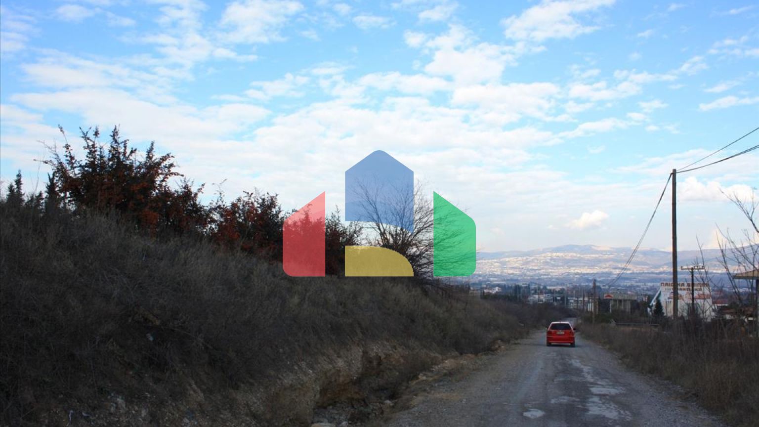 Продажа - Коттедж 130 m² в Салониках