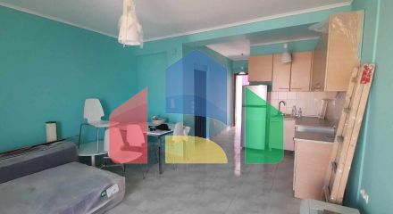 Продажа - Квартира 62 m² в Салониках