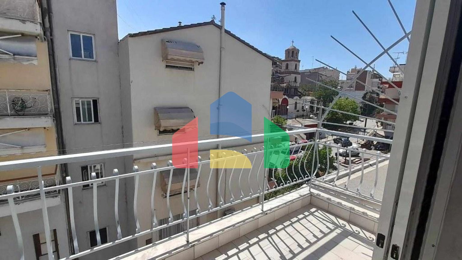 Продаж - Квартира 62 m² в Салоніках