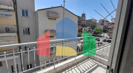 Продаж - Квартира 62 m² в Салоніках