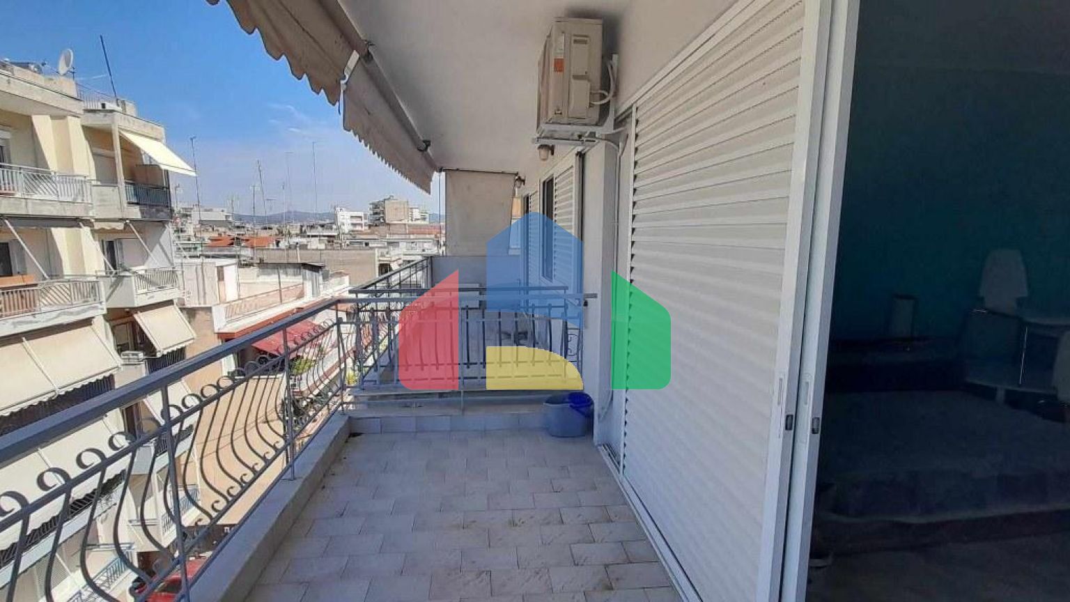 Продаж - Квартира 62 m² в Салоніках