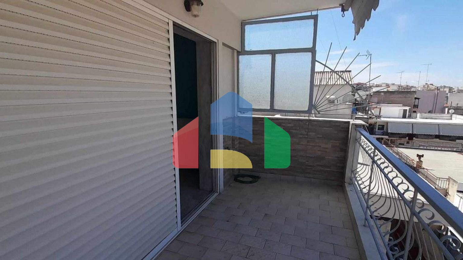 Продаж - Квартира 62 m² в Салоніках