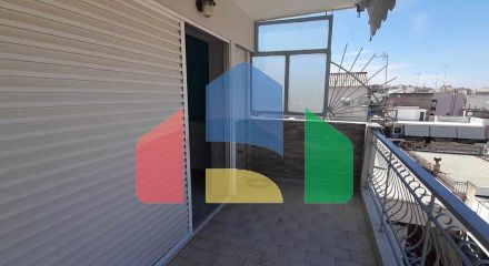 Продаж - Квартира 62 m² в Салоніках