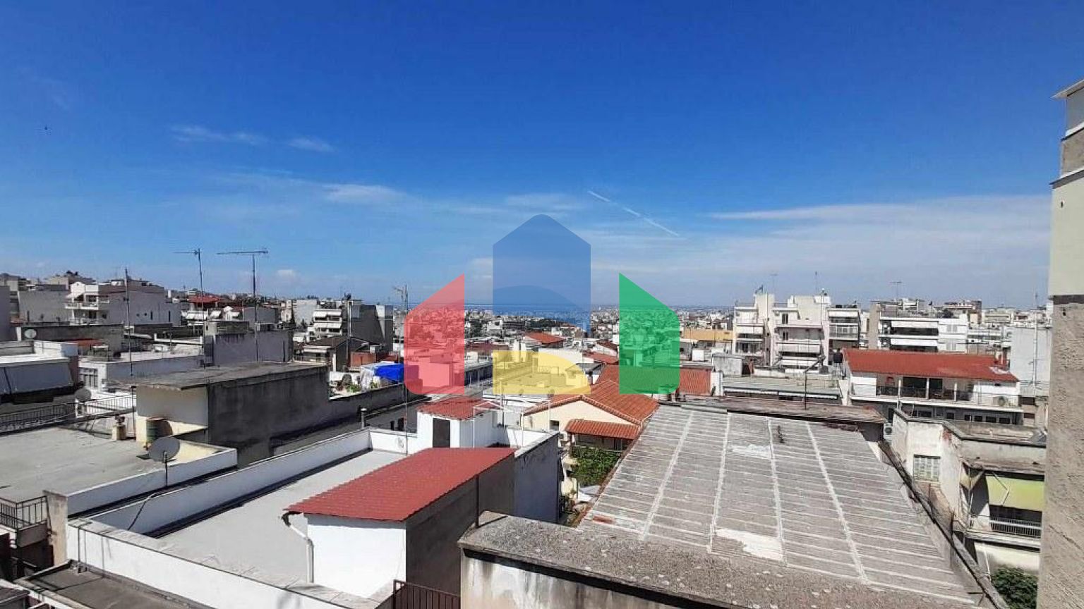 Продаж - Квартира 62 m² в Салоніках