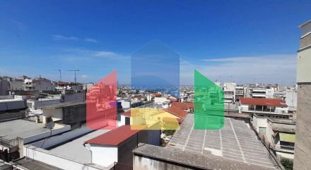 Продаж - Квартира 62 m² в Салоніках