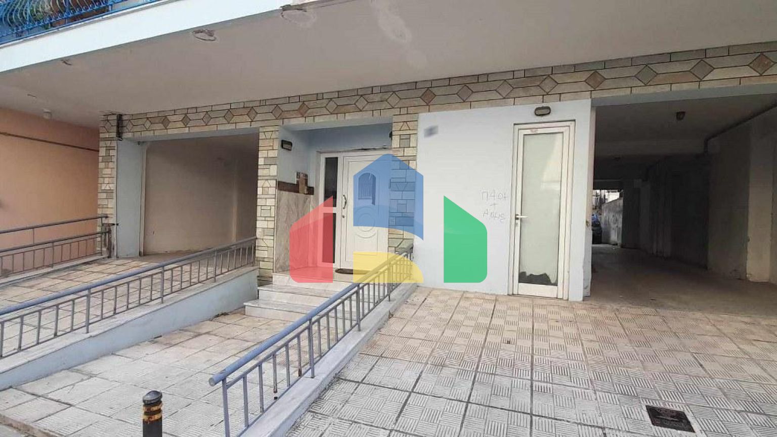 Продаж - Квартира 62 m² в Салоніках