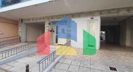 Продаж - Квартира 62 m² в Салоніках