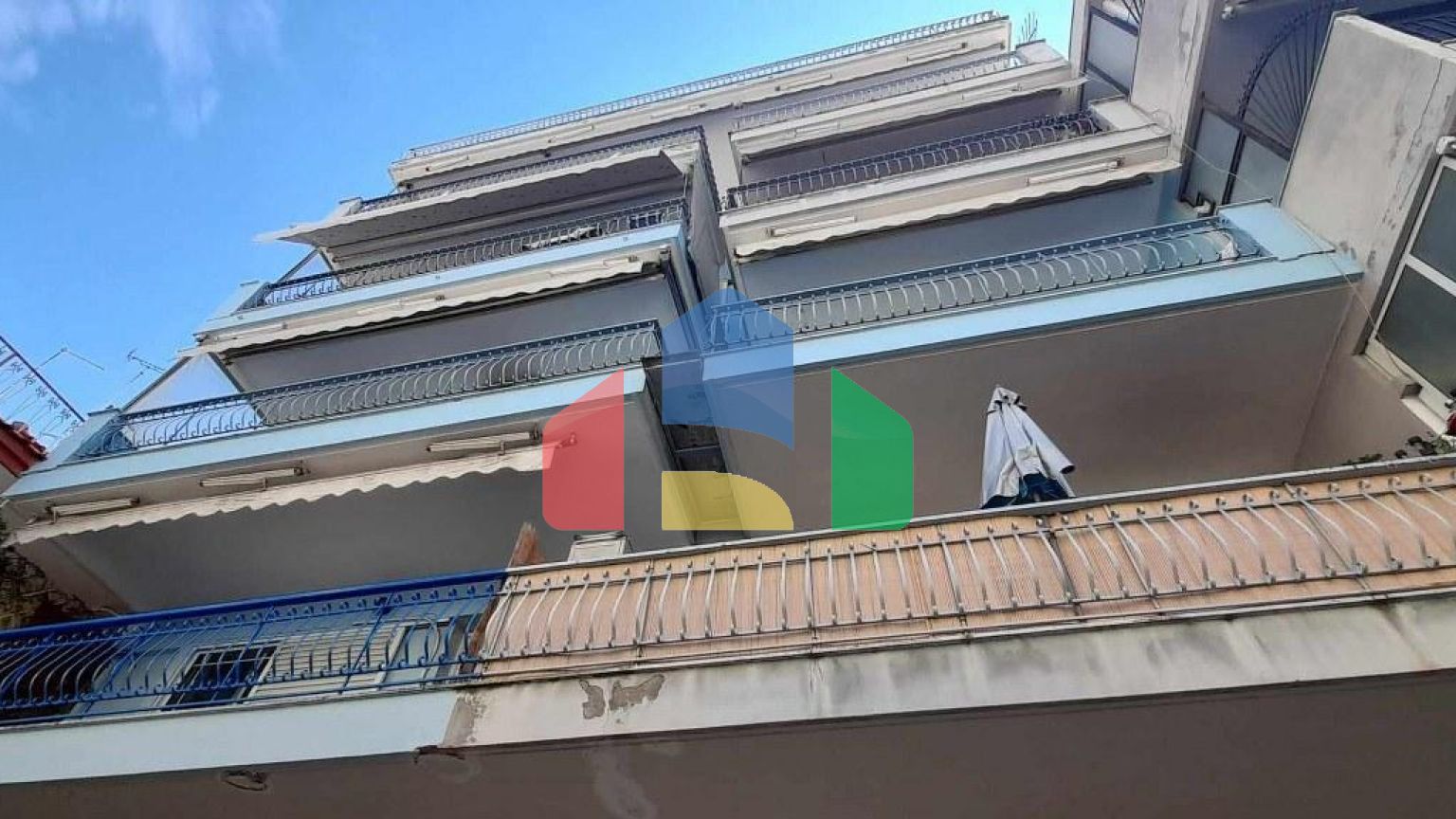 Продаж - Квартира 62 m² в Салоніках