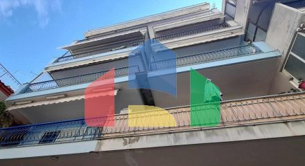 Продаж - Квартира 62 m² в Салоніках