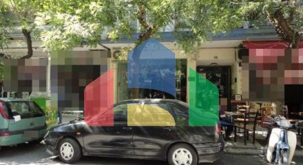 For Sale - Commercial property 45 m² in Thessaloniki