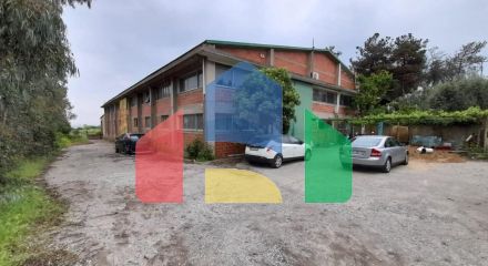 Продажа - Коммерческое помещение 1300 m² в Салониках