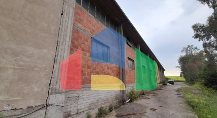 Продажа - Коммерческое помещение 1300 m² в Салониках