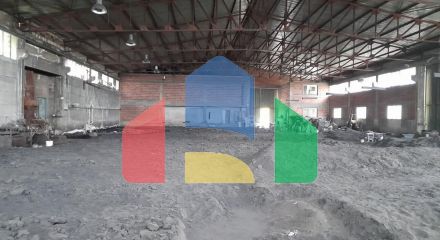 Продажа - Коммерческое помещение 1300 m² в Салониках