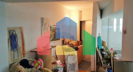 Продаж - Комерційна нерухомість 78 m² в Салоніках