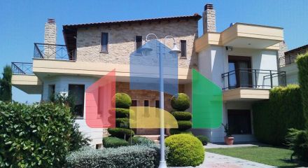 For Sale - Maisonette 250 m² in Thessaloniki