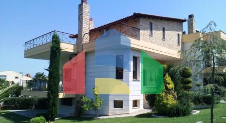 For Sale - Maisonette 250 m² in Thessaloniki