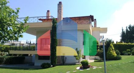 For Sale - Maisonette 250 m² in Thessaloniki