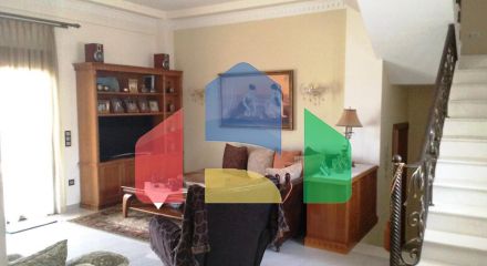 For Sale - Maisonette 250 m² in Thessaloniki