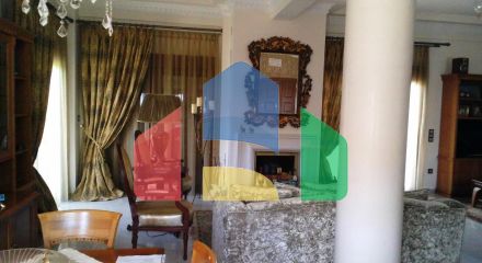 For Sale - Maisonette 250 m² in Thessaloniki