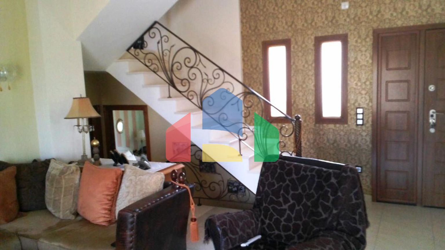 Продаж - Таунхаус 250 m² в Салоніках