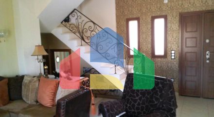 Продаж - Таунхаус 250 m² в Салоніках Продаж - Таунхаус 250 m² в Салоніках