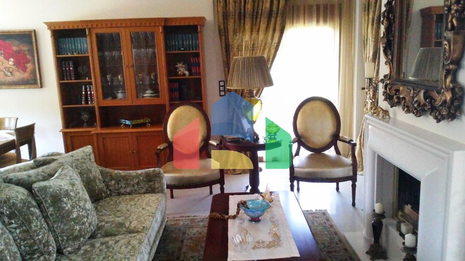 Продаж - Таунхаус 250 m² в Салоніках