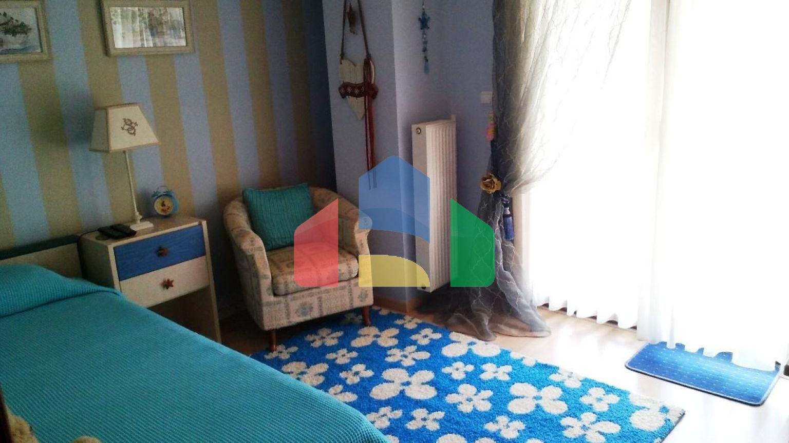 Продаж - Таунхаус 250 m² в Салоніках