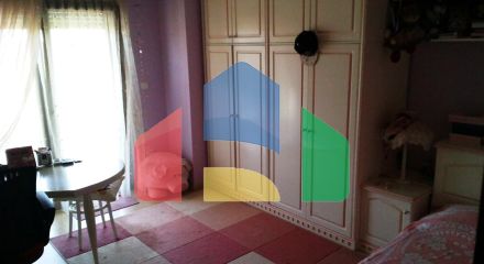 Продаж - Таунхаус 250 m² в Салоніках Продаж - Таунхаус 250 m² в Салоніках