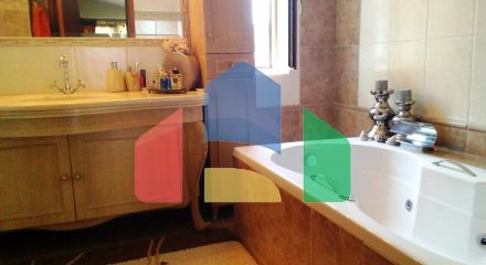 Продаж - Таунхаус 250 m² в Салоніках Продаж - Таунхаус 250 m² в Салоніках