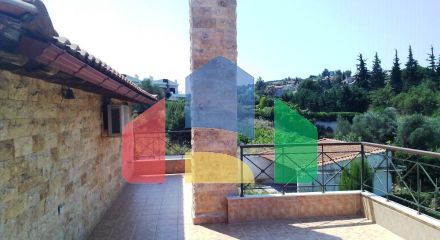 Продаж - Таунхаус 250 m² в Салоніках Продаж - Таунхаус 250 m² в Салоніках