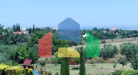 Продаж - Таунхаус 250 m² в Салоніках Продаж - Таунхаус 250 m² в Салоніках