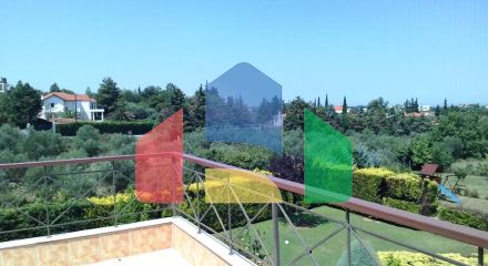 Продаж - Таунхаус 250 m² в Салоніках Продаж - Таунхаус 250 m² в Салоніках